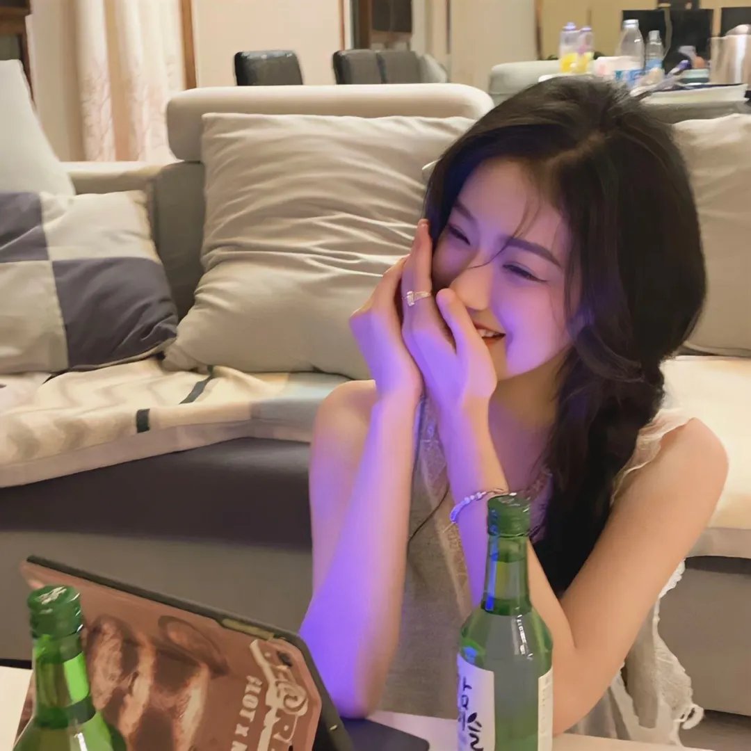 我现在只想一个人静静