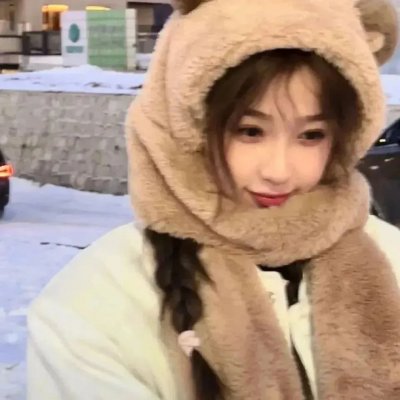 传真人
