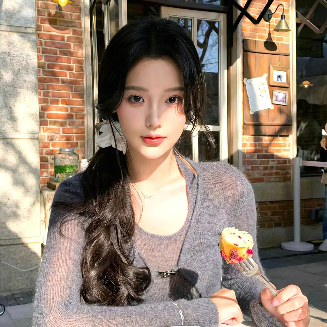 麦里斯德与黑宝马