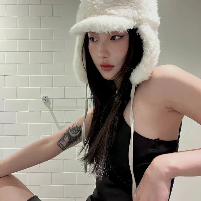 燃烧的火焰