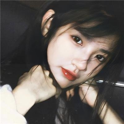 她不土，她是我妹妹